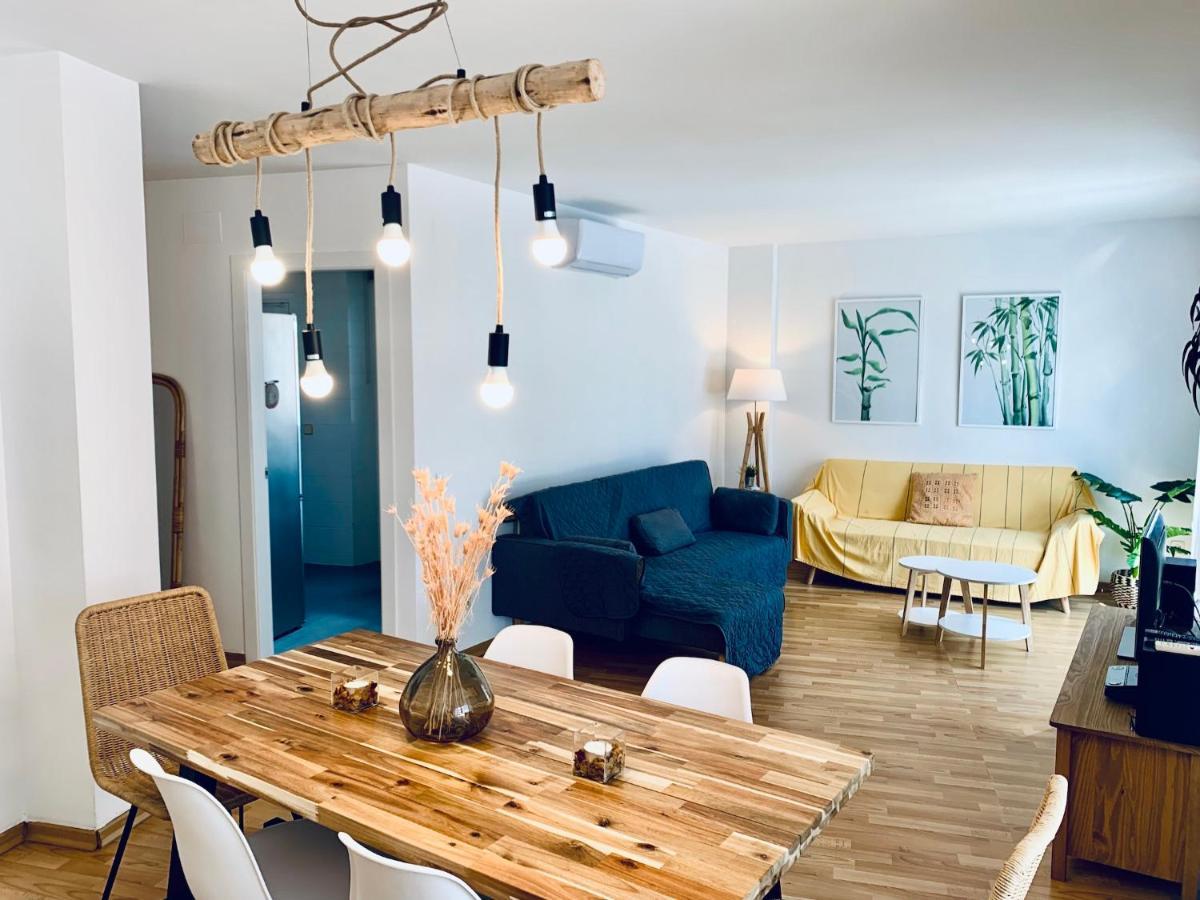Hauzify I Apartament Fortuny Sant Feliu de Guíxols Dış mekan fotoğraf