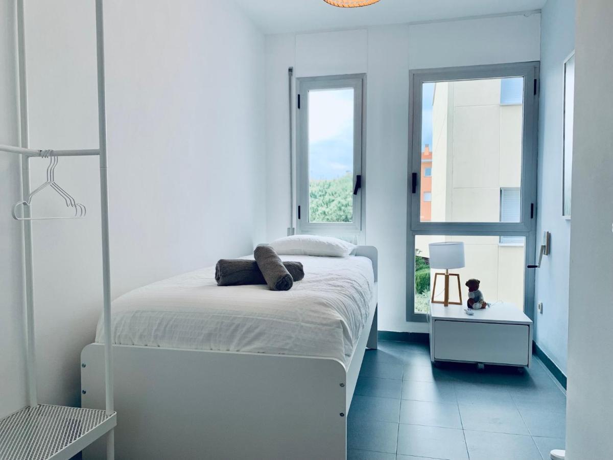 Hauzify I Apartament Fortuny Sant Feliu de Guíxols Dış mekan fotoğraf