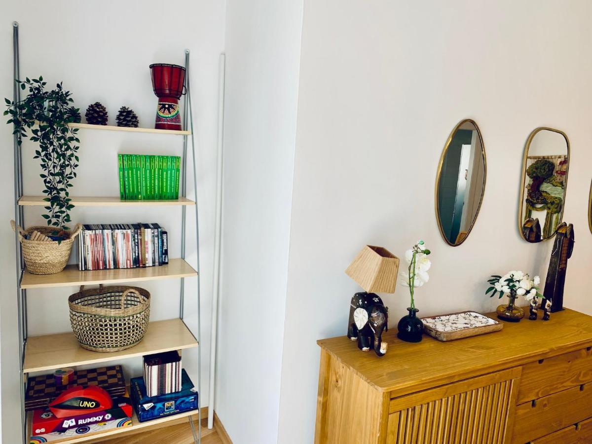 Hauzify I Apartament Fortuny Sant Feliu de Guíxols Dış mekan fotoğraf