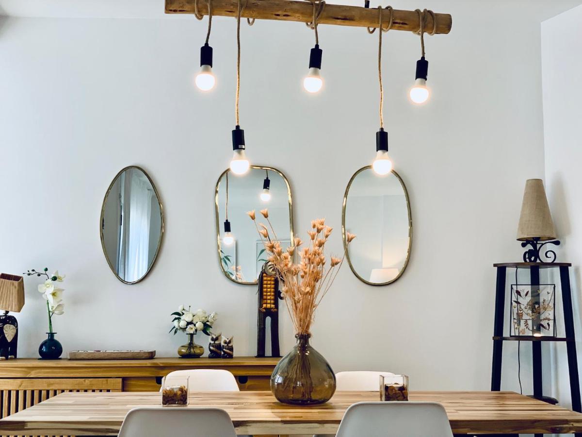 Hauzify I Apartament Fortuny Sant Feliu de Guíxols Dış mekan fotoğraf