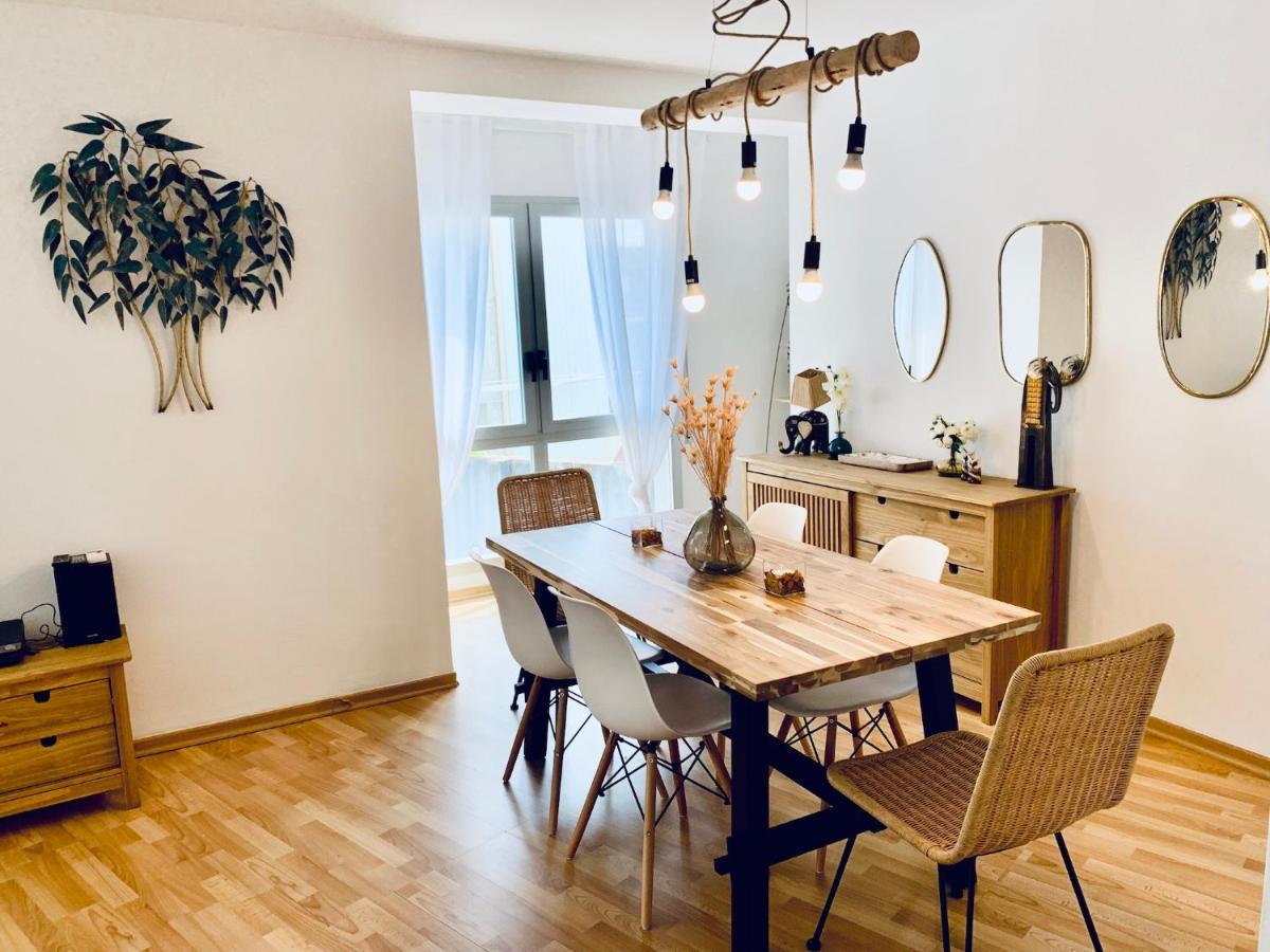Hauzify I Apartament Fortuny Sant Feliu de Guíxols Dış mekan fotoğraf